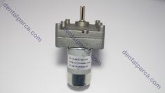 PUSH GEARED MOTOR FOR MODULMIX