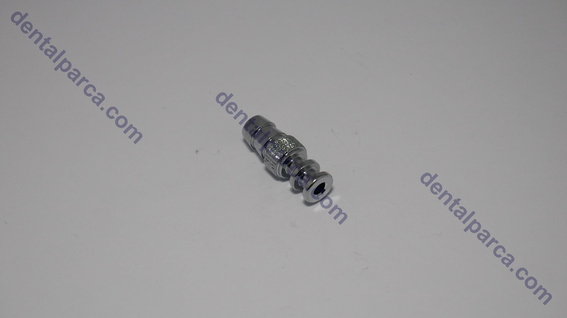 WATER CHARGE CONNECTION