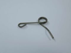 W&HTHERMAL OVERLOAD FIXING CLIP
