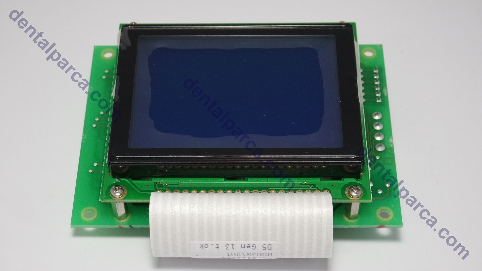 DISPLAY ELECTRONIC BOARD CBL607