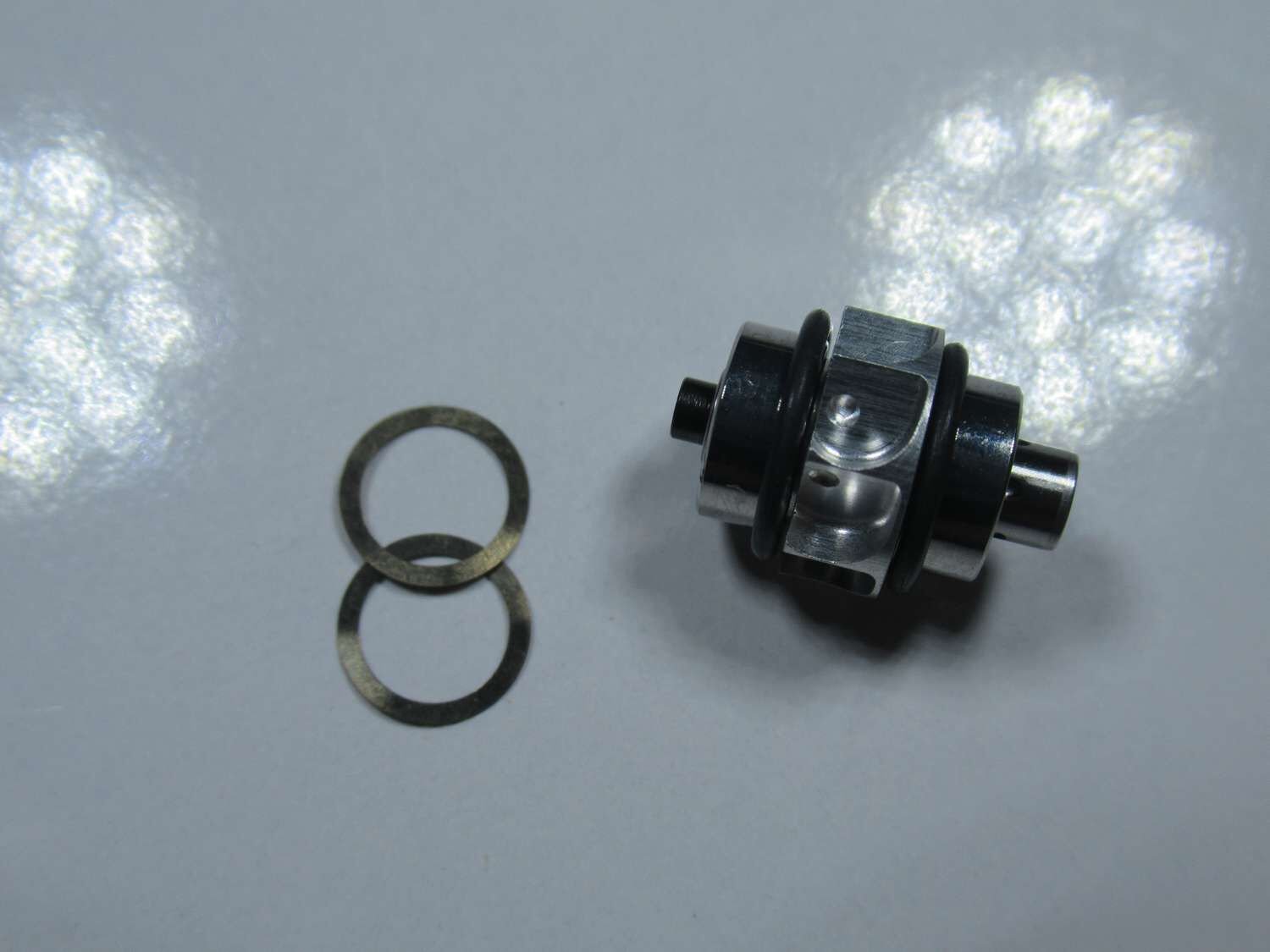 WH ALEGRA TE-97 CLED J. CARTRİDGE