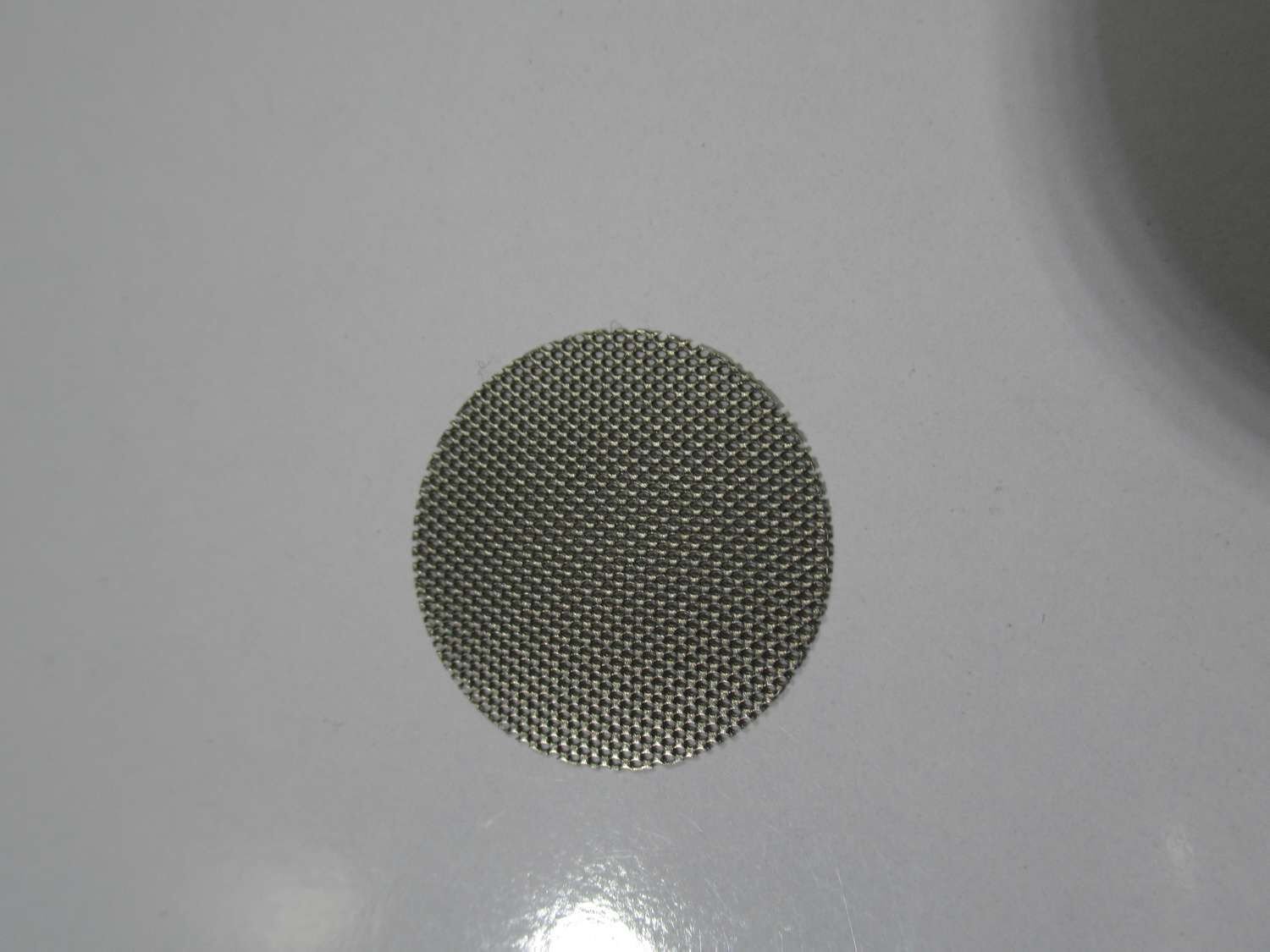 W&H WATER FILTER INOX