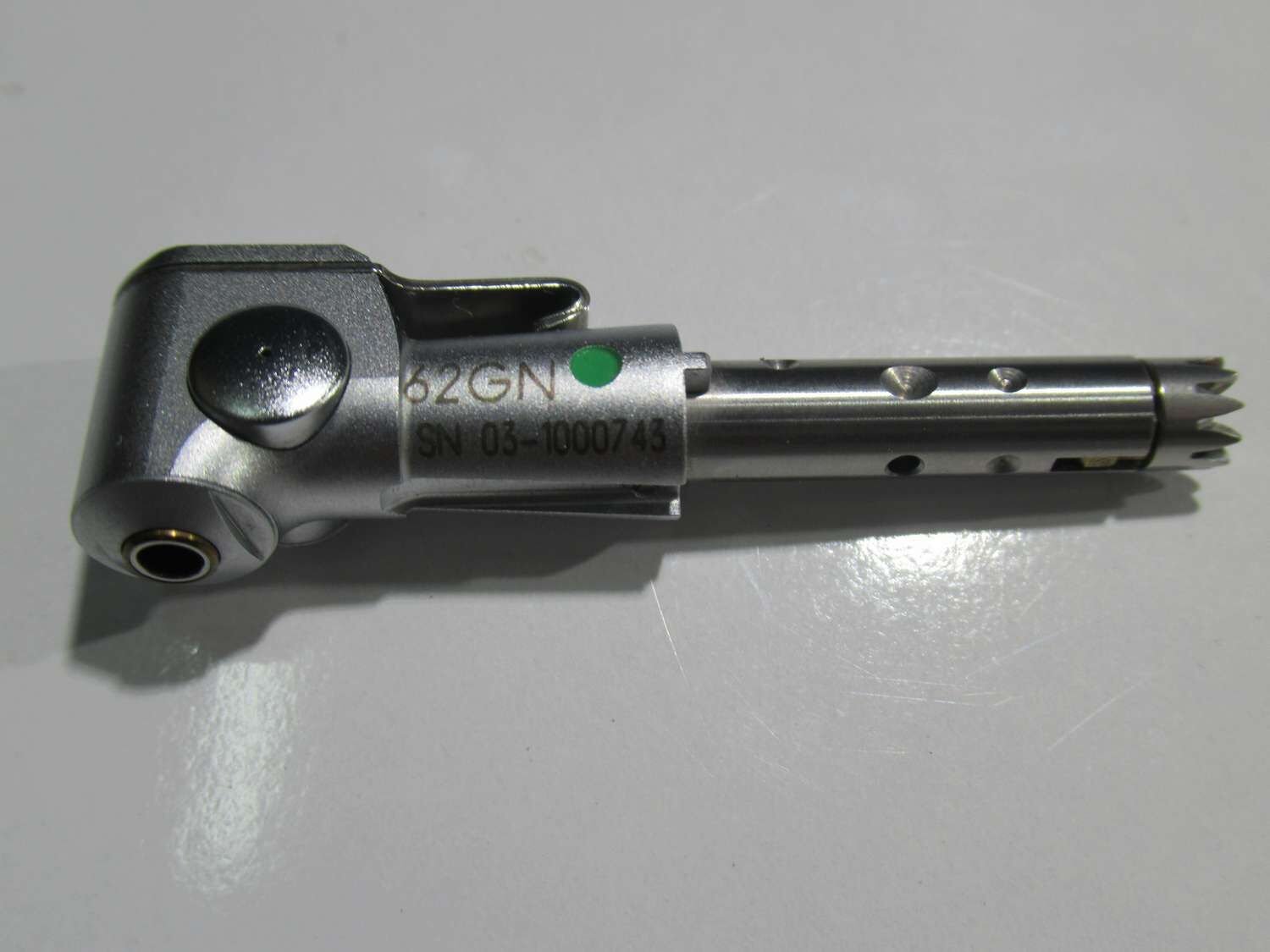 INTRA REDUCING HEAD 62GN