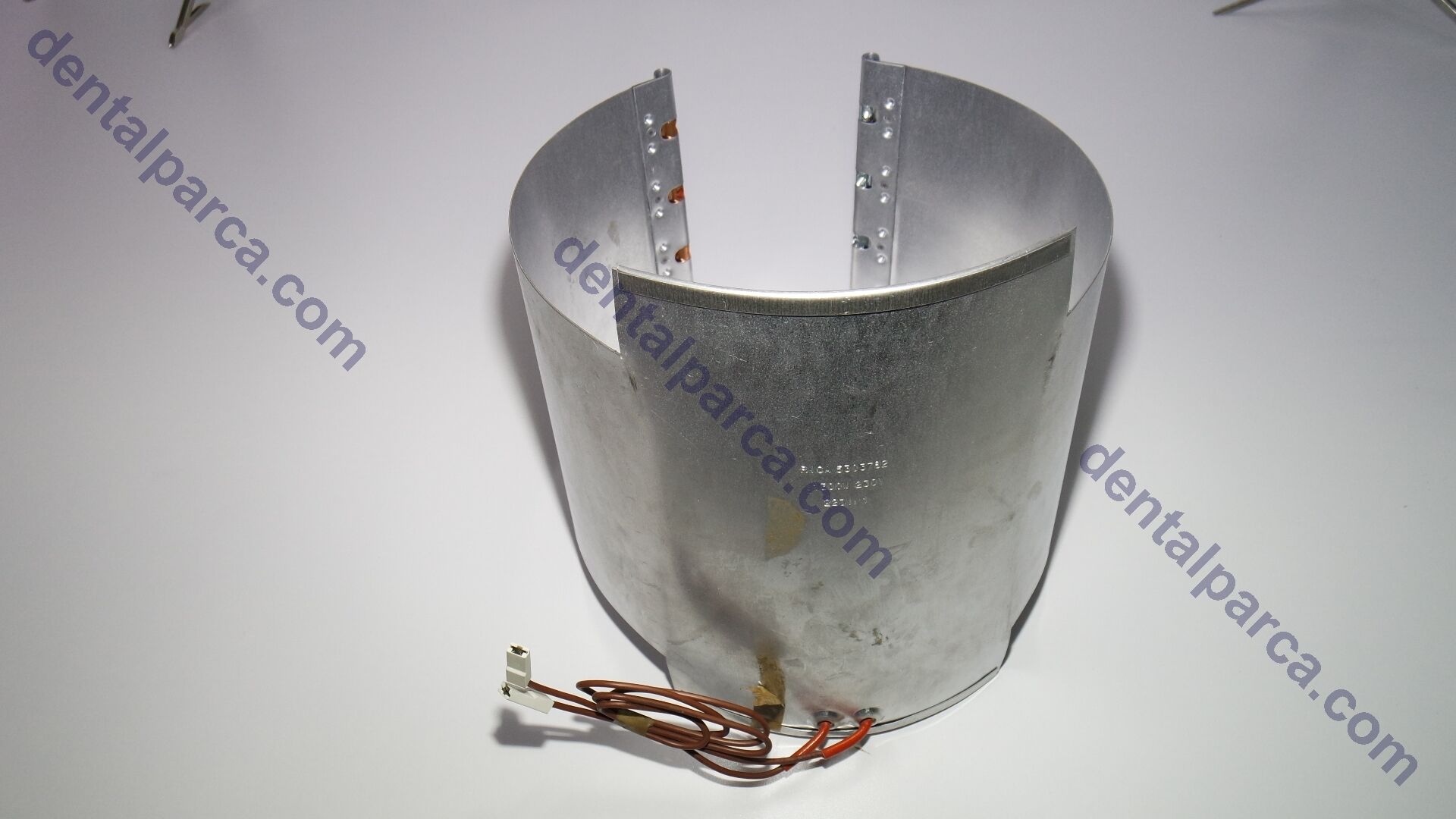 1300W HEATING BAND