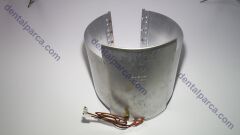 1300W HEATING BAND