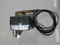 W&H STEAM GEN. THERMAL OVERL