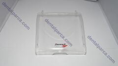 MODULMIX TRANSPARENT DOOR ZHERMACK V.