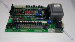 MAIN POWER BOARD