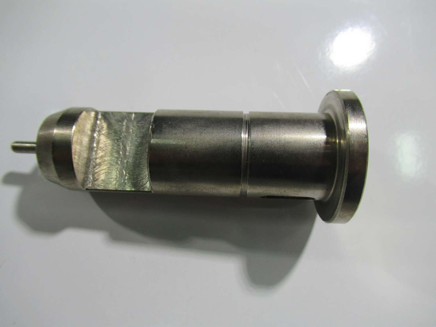 W&H ALBERO BLACCO PORTELLO