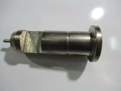 W&H ALBERO BLACCO PORTELLO