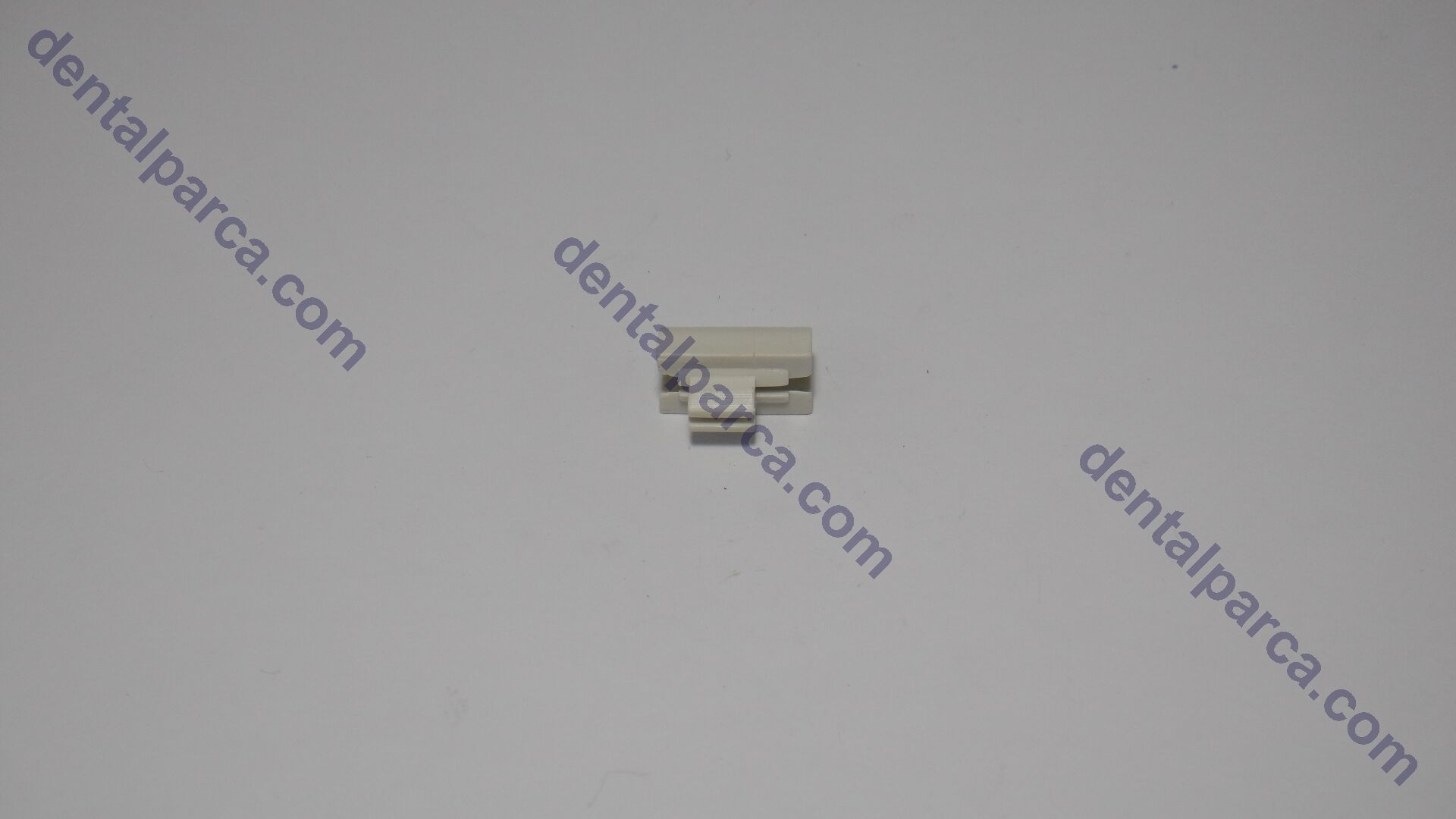 MODULMIX DOCKING FOR MIXER SHAFT