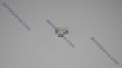 MODULMIX DOCKING FOR MIXER SHAFT