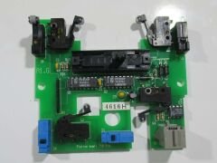 STARTER CONTROL  EXC 999,0231