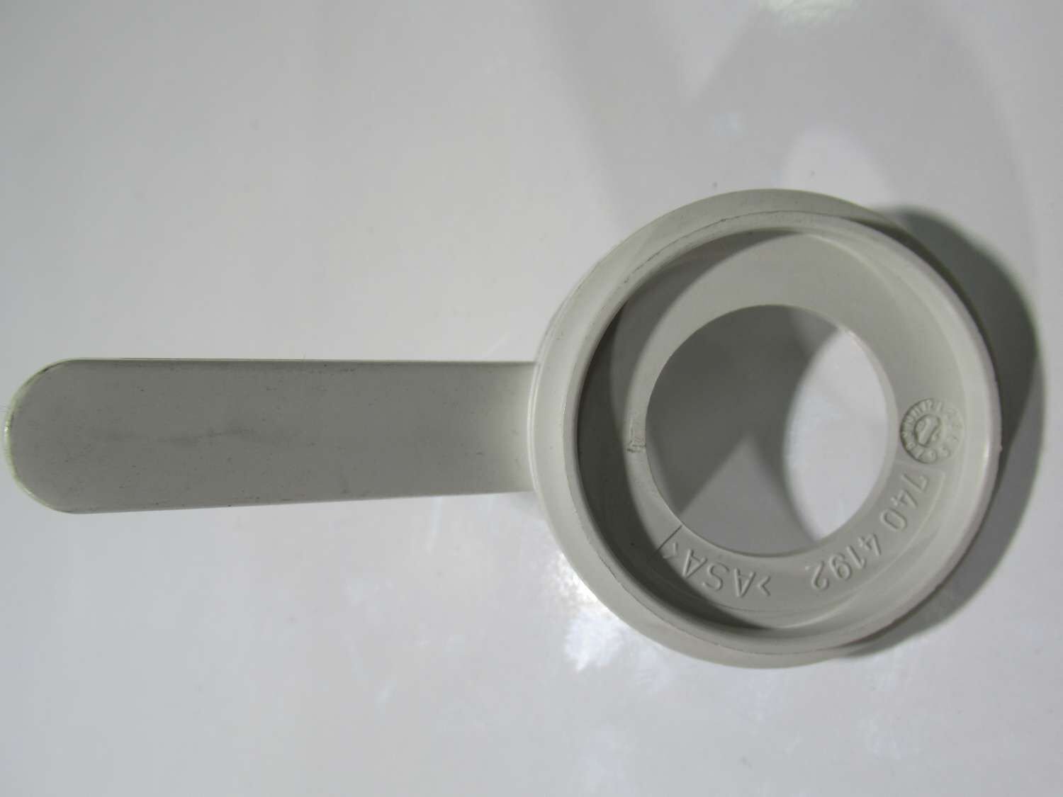 SWITCHING LEVER