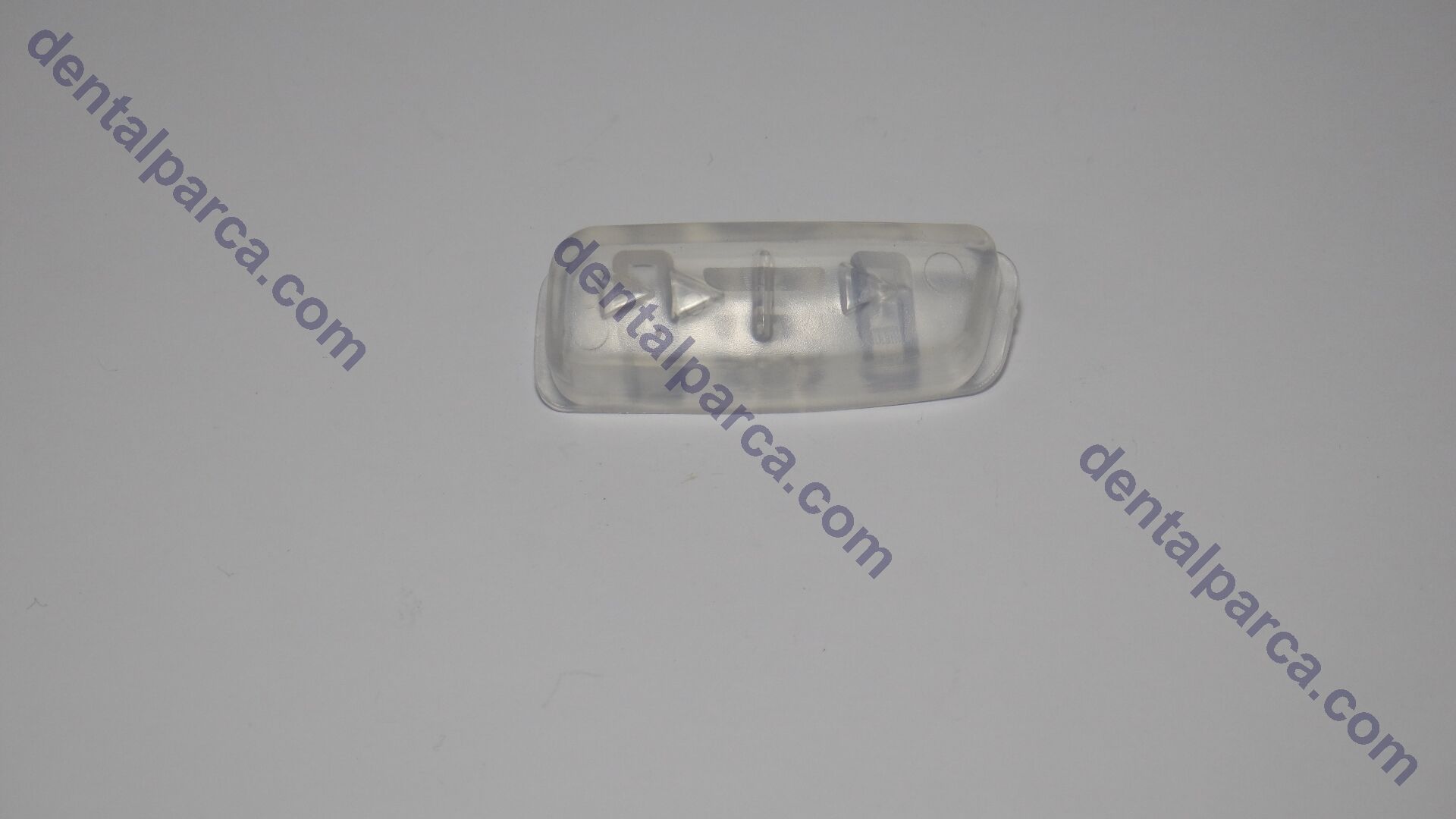 COVER FOR LEFT PUSH BUTTON