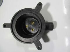 DRAIN CONNECTOR