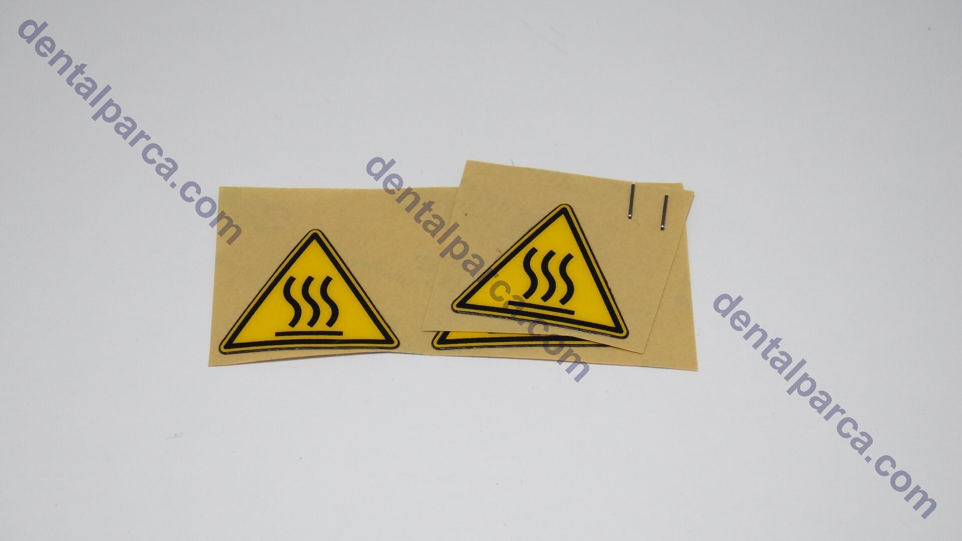HOT PLATE SURFACE