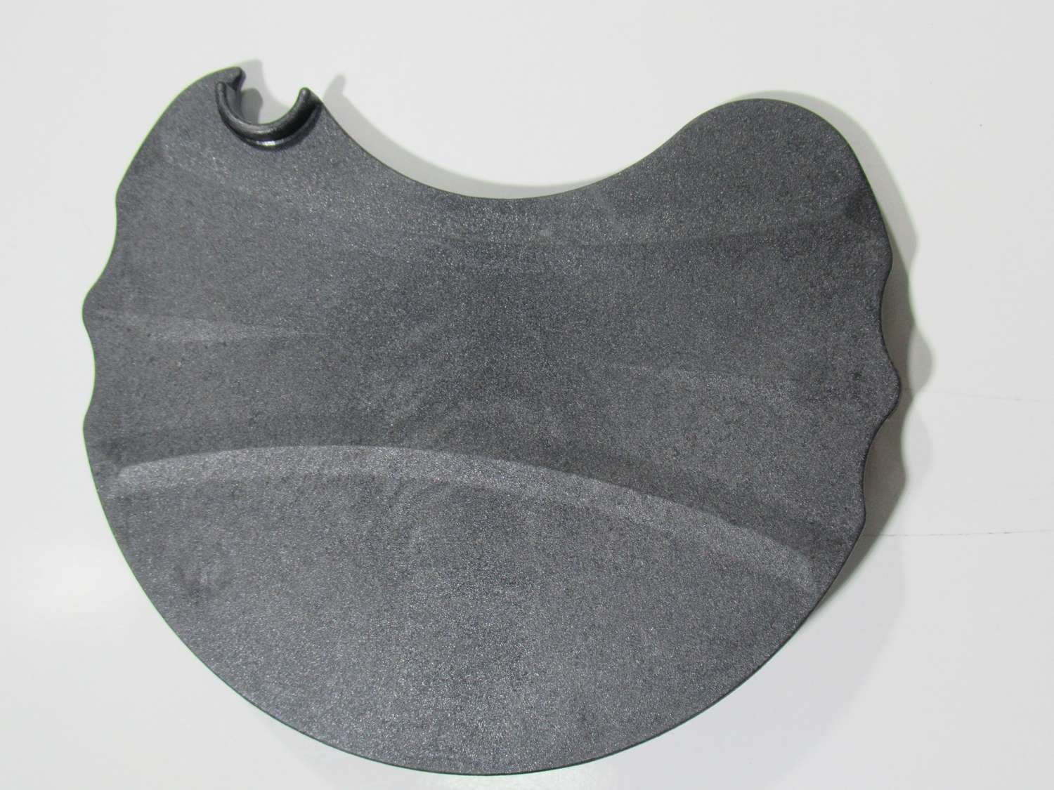 W&H CHAMBER INTERFACE INT. COVER