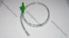 TUBE FOR EXPELLING WATER