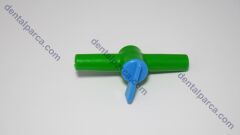 DRAIN TAP