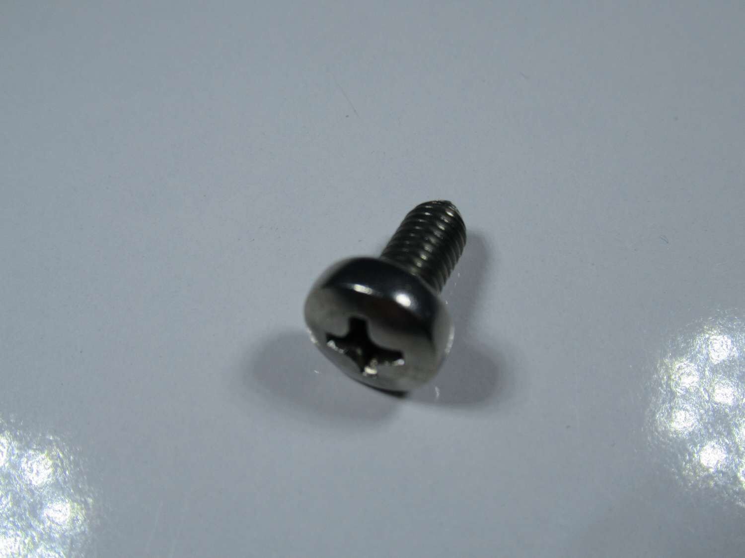 W&H COVER SCREW M5X10