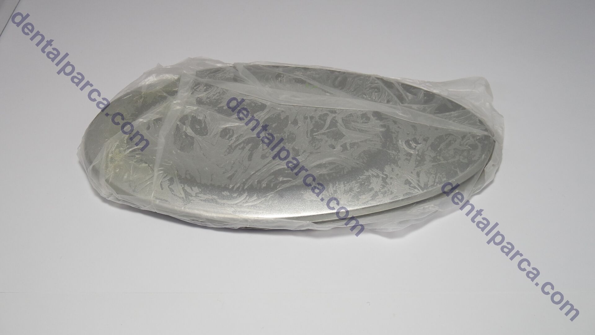 COPPIA BANDELLE LAT.GRIGIE MODULMIX