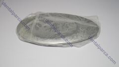 COPPIA BANDELLE LAT.GRIGIE MODULMIX