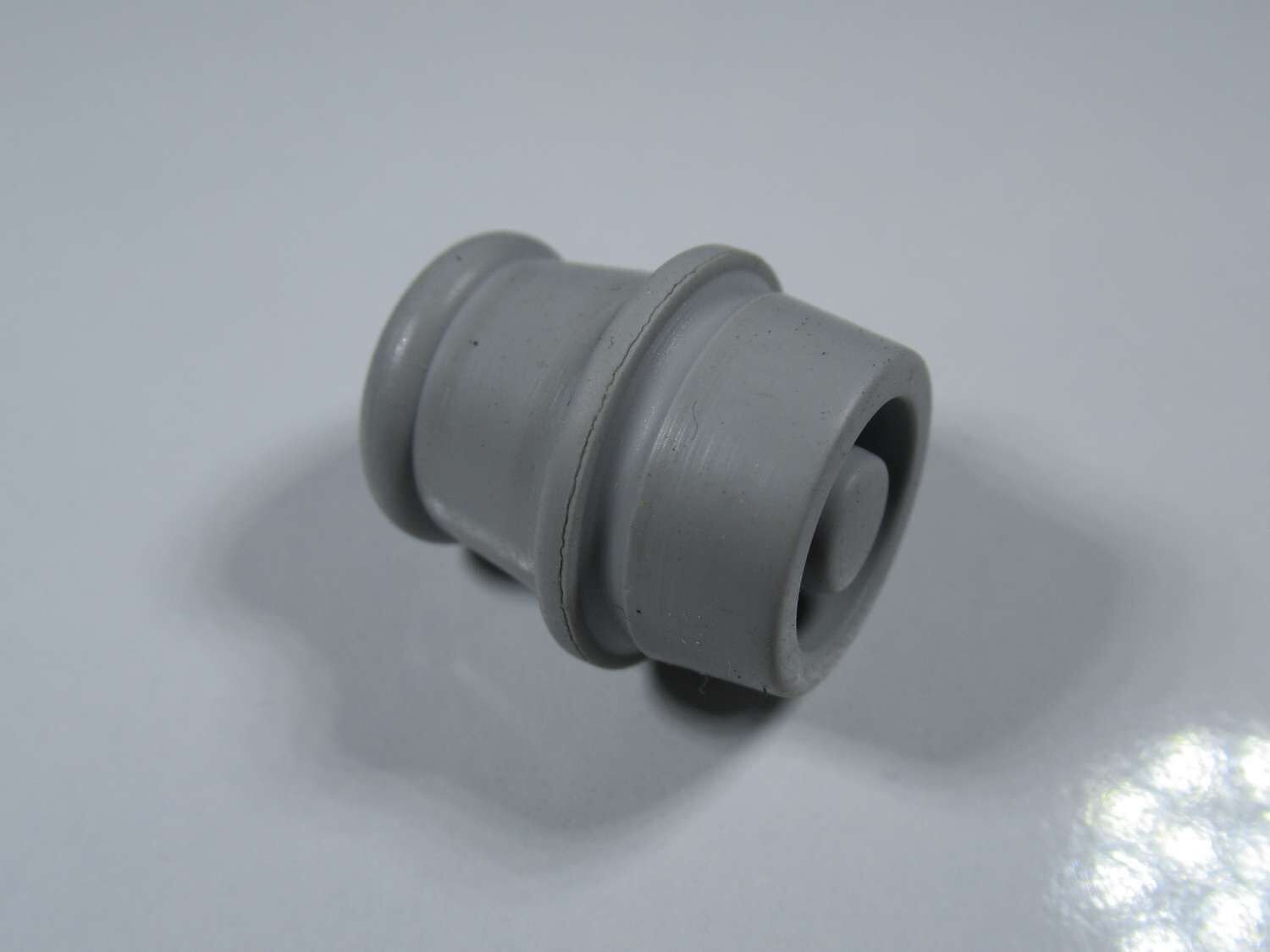 MELAG STOPPER FOR DRAIN HOSE OF WATER STORAGE