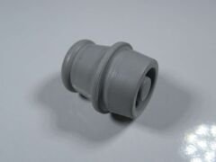 MELAG STOPPER FOR DRAIN HOSE OF WATER STORAGE