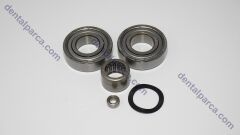 KIT RICAMBIO CUSCINETTI HURRIMIX