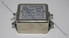FILTER YB21D4-6A-Q(1)