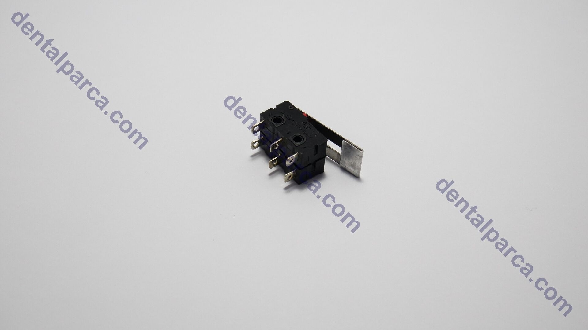 DOUBLE MICROSW. C/FASTENER MODULMIX
