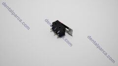 DOUBLE MICROSW. C/FASTENER MODULMIX
