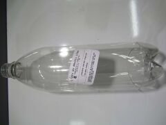 BRASIL GARRAFA 1000ML C/ ETİQUETA