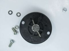 KIT COUPLING FOR BOTTLE