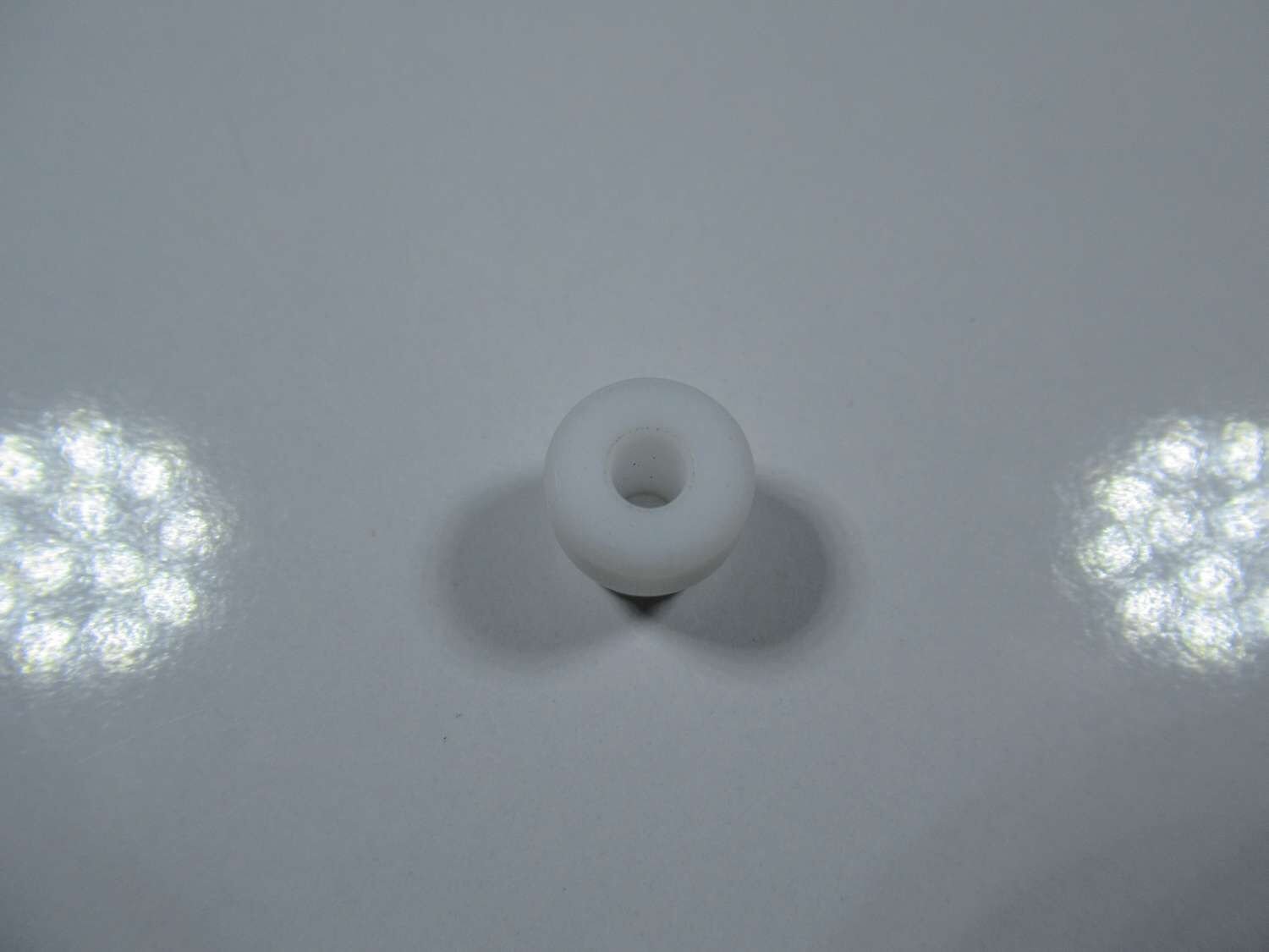 W&H OGIVA IN TEFLON PTFE D.5MM