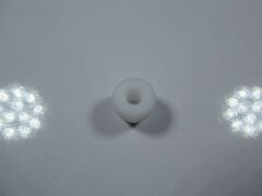 W&H OGIVA IN TEFLON PTFE D.5MM