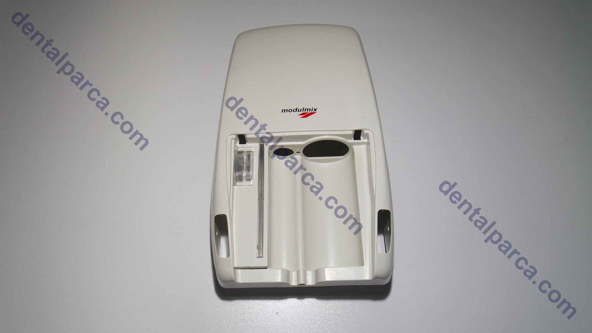 UPPER CAP MODULMIX