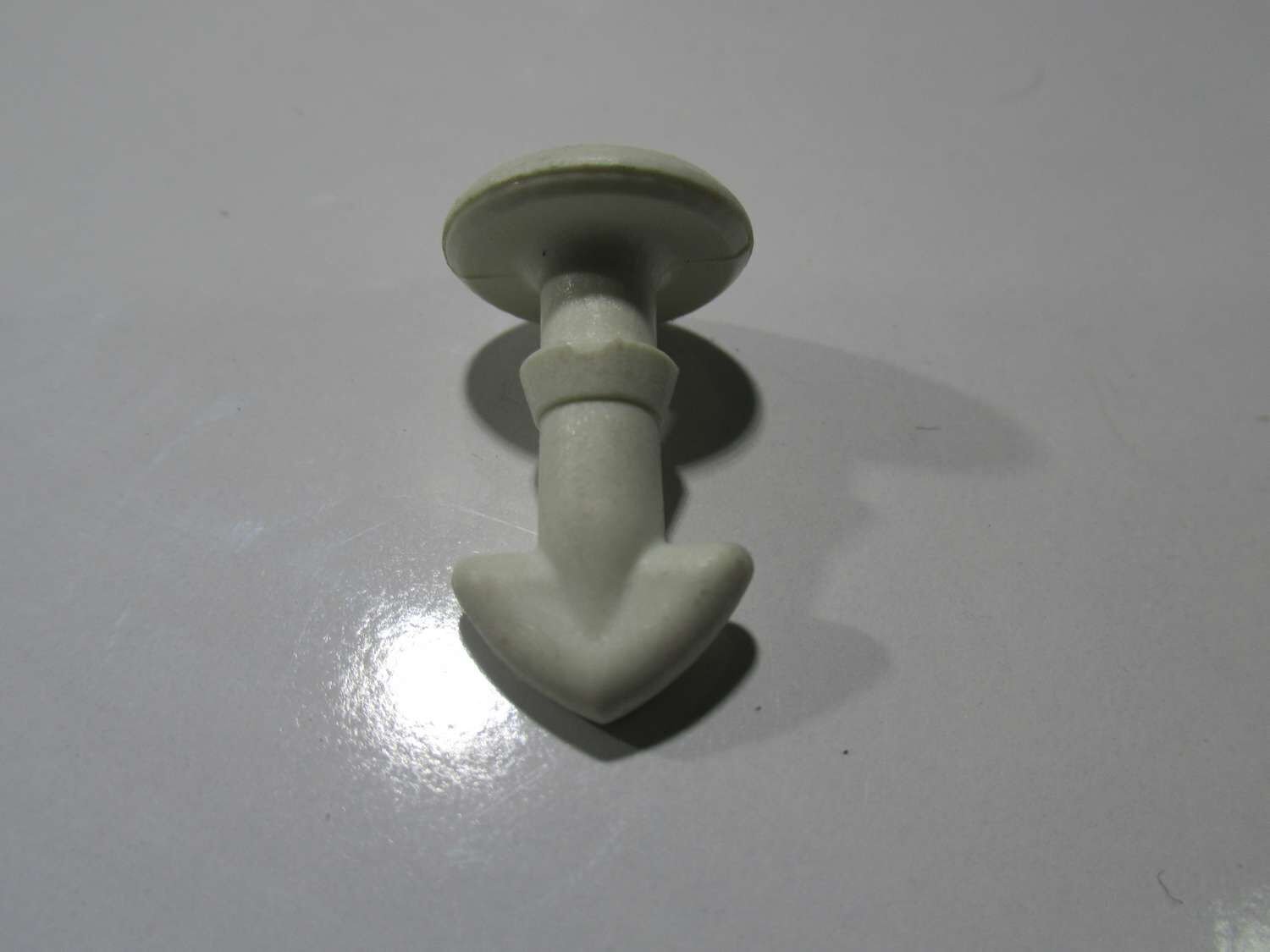 W&H COMPOSITE TURN LOCK