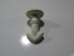 W&H COMPOSITE TURN LOCK