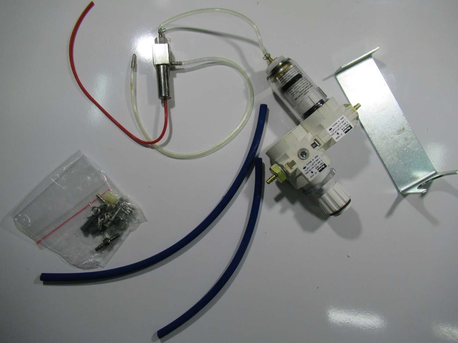 AMADEUS REGİLATOR SETİ