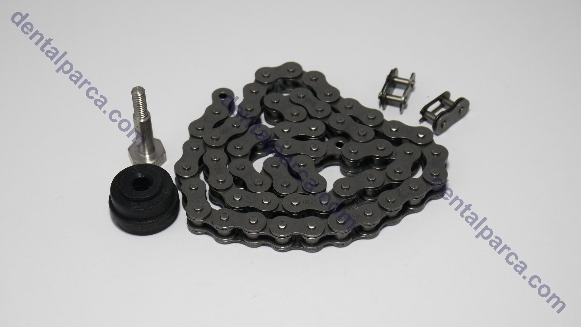 SPARE PART COMPLETE CHAIN MODULMIX