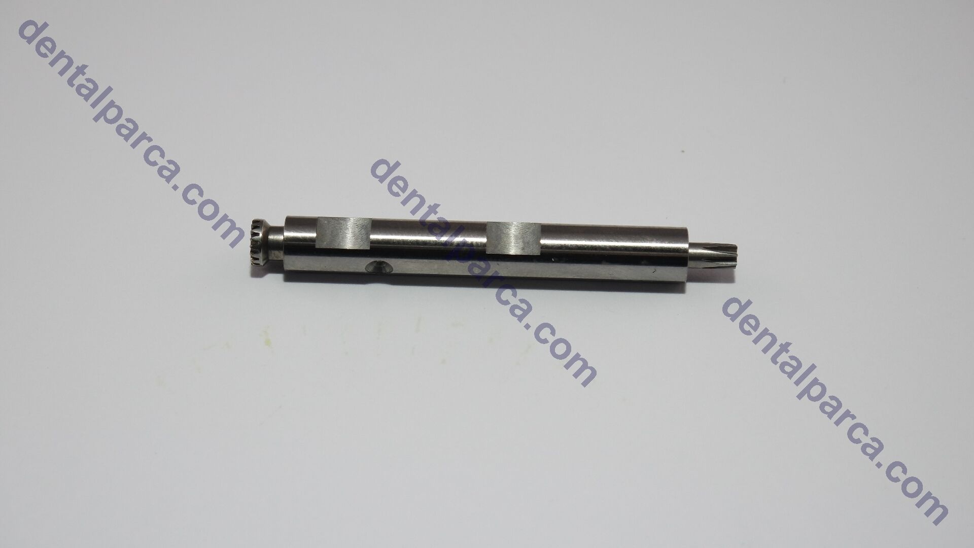 INTERMEDİATE PİECE (E25L)