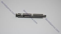 INTERMEDİATE PİECE (E25L)
