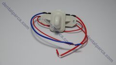 JOYSTICK COMPLETO ALGHAMIX II