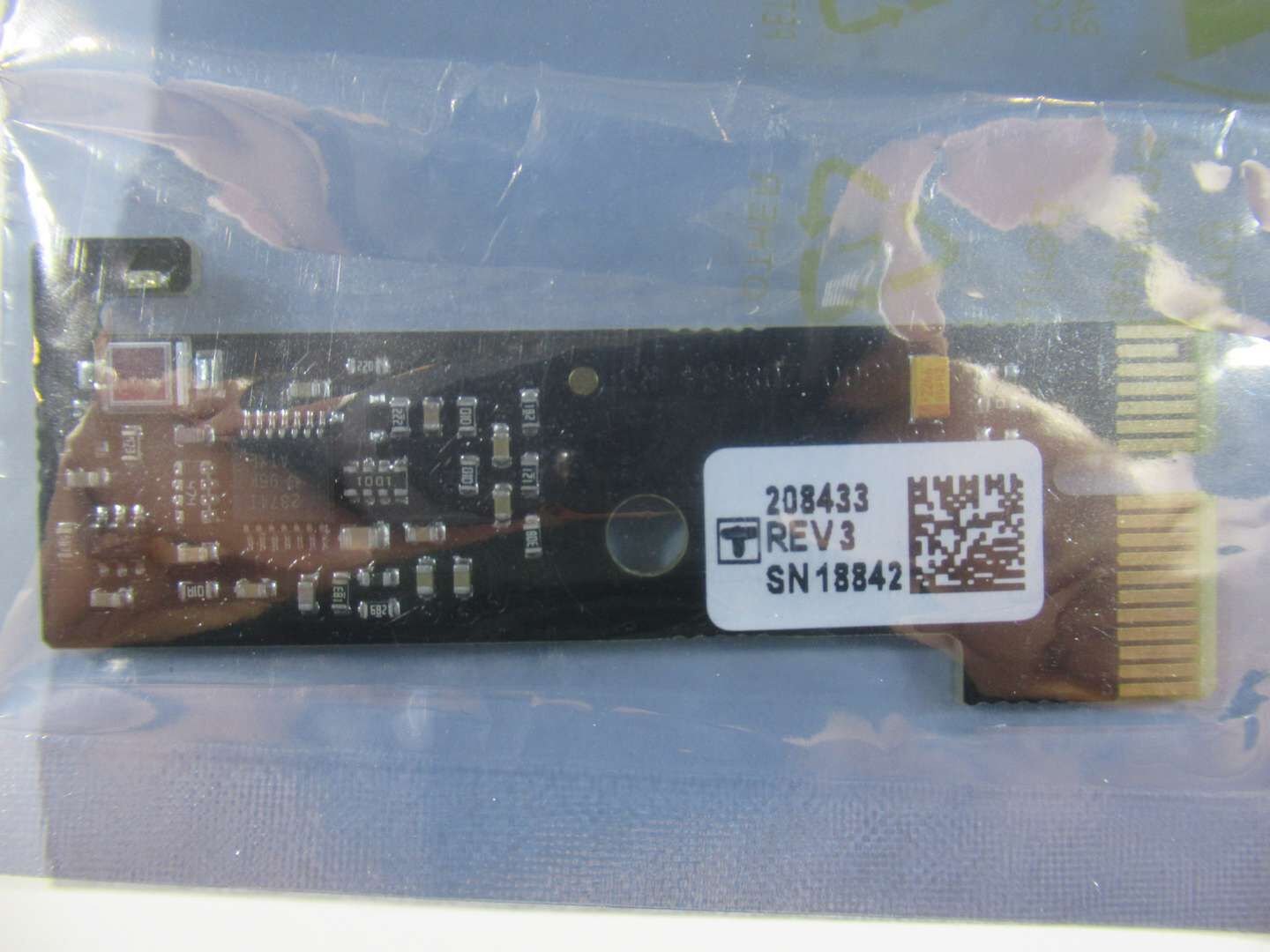 KAVO K300 Plate detect refl. sen. IPS-2013