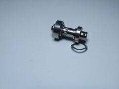 DRİVE MOUNTED