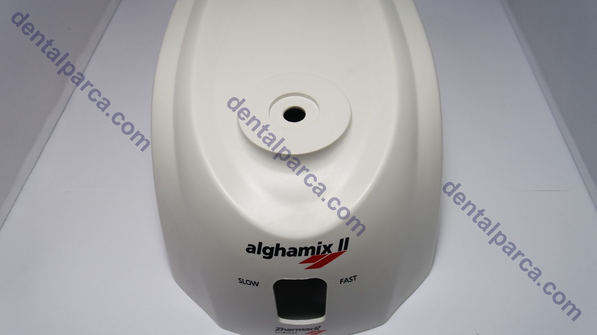 ALGHAMIX II COVER