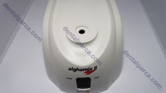 ALGHAMIX II COVER