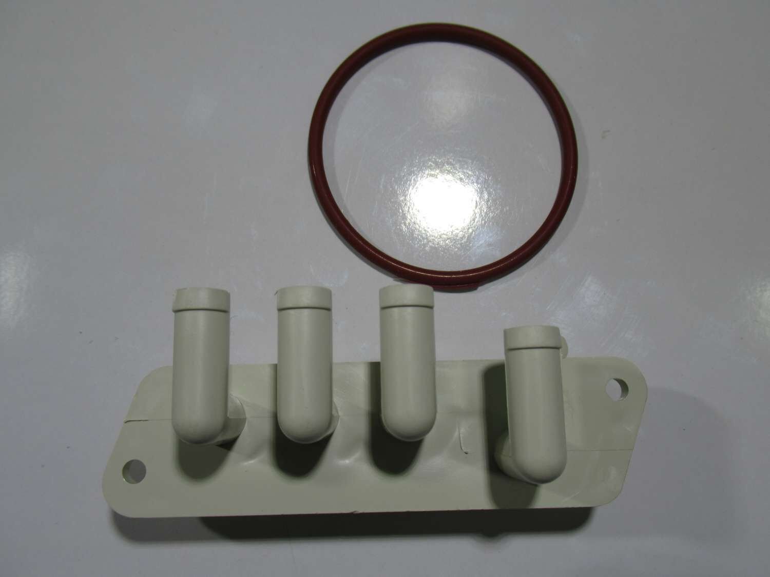 W&H TANK TUBING
